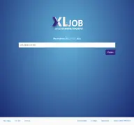 Kleine Seitenvorschau von xljob.de