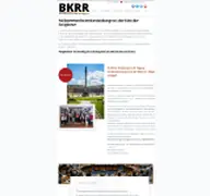 Kleine Seitenvorschau von bundeskongress-religionen.de