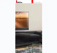 Kleine Seitenvorschau von lindner-audio-video.de