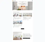 Kleine Seitenvorschau von next-estate.de