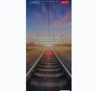Kleine Seitenvorschau von linearis-beratung.de