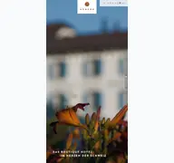 Kleine Seitenvorschau von villa-honegg.ch