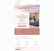 Kleine Seitenvorschau von neomea.de