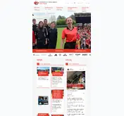 Kleine Seitenvorschau von nfv-kreis-stade.de