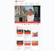 Kleine Seitenvorschau von nfvkreis-braunschweig.de