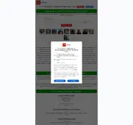 Kleine Seitenvorschau von xn--50-wka.de
