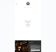 Kleine Seitenvorschau von blacksheep-bar.de