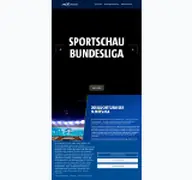 Kleine Seitenvorschau von bundesliga.ard-media.de