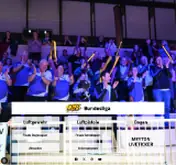 Kleine Seitenvorschau von bundesliga.dsb.de