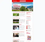 Kleine Seitenvorschau von lokalist.sparkasse-freiburg.de