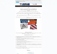 Kleine Seitenvorschau von xn--adrprfung-u9a.de