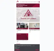 Kleine Seitenvorschau von wg-altglienicke.de