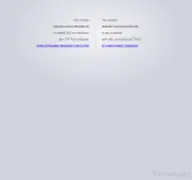 Kleine Seitenvorschau von linkedin.anneschueller.de