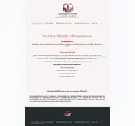 Kleine Seitenvorschau von nervenstark-kiel.de