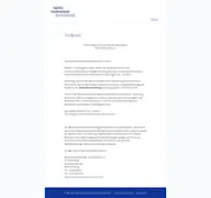 Kleine Seitenvorschau von bundesmarktverband-fisch.de