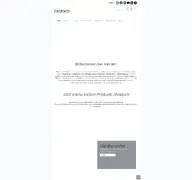 Kleine Seitenvorschau von nielsen-design.de