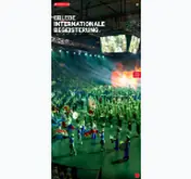Kleine Seitenvorschau von bundesmusikparade.de