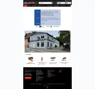 Kleine Seitenvorschau von whr-carandbike.de