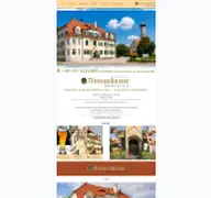 Kleine Seitenvorschau von xn--altenmnster-brustble-ozb33cma.de