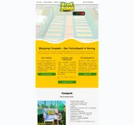 Kleine Seitenvorschau von blocjump.de