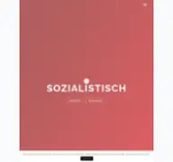 Kleine Seitenvorschau von linksjugend-bayern-2015.archiv.linksjugend-solid.de