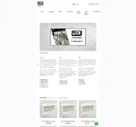 Kleine Seitenvorschau von rk-terrarienbau.de