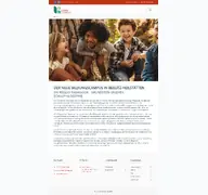 Kleine Seitenvorschau von loris-campus.de