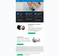 Kleine Seitenvorschau von links.paysol.de