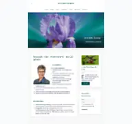 Kleine Seitenvorschau von xn--annette-kbler-4ob.ch
