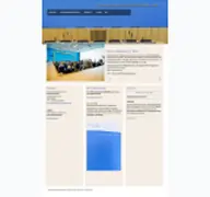 Kleine Seitenvorschau von bundespressekonferenz.de
