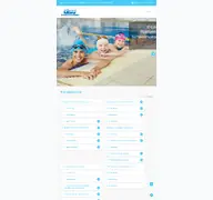 Kleine Seitenvorschau von schulungsraum.schwimmakademie.de
