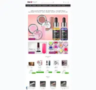 Kleine Seitenvorschau von rmbeautynails.de