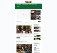 Kleine Seitenvorschau von blog-bulgarien.de