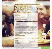 Kleine Seitenvorschau von losteria-gifhorn.de
