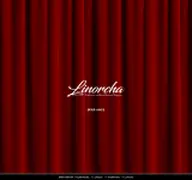 Kleine Seitenvorschau von linorcha.de