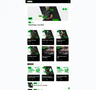 Kleine Seitenvorschau von blog.betway.de