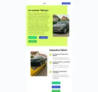 Kleine Seitenvorschau von xn--autoankauf-tbingen-export-qwc.de