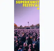 Kleine Seitenvorschau von superkunstfestival.de