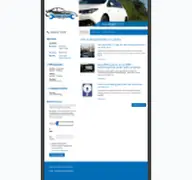 Kleine Seitenvorschau von xn--automller-luckau-nzb.de