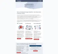 Kleine Seitenvorschau von xn--barrierefreiheitsstrkungsgesetz-8vc.de