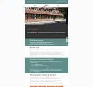 Kleine Seitenvorschau von lintler-krug.de