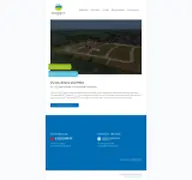 Kleine Seitenvorschau von xn--baugebiet-schnberg-p3b.de