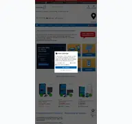 Kleine Seitenvorschau von enercab.at