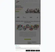 Kleine Seitenvorschau von xn--bcheralarm-9db.de