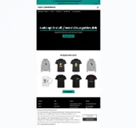 Kleine Seitenvorschau von linux-guides.myspreadshop.de
