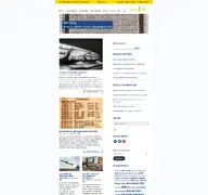 Kleine Seitenvorschau von blog.hnf.de