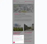 Kleine Seitenvorschau von adtinnova.ch