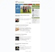 Kleine Seitenvorschau von blog.hundeshop.de