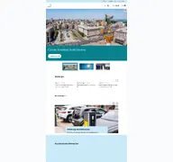 Kleine Seitenvorschau von bundesumweltministerium.de