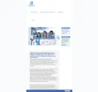 Kleine Seitenvorschau von bundesverband-belegaerzte.de